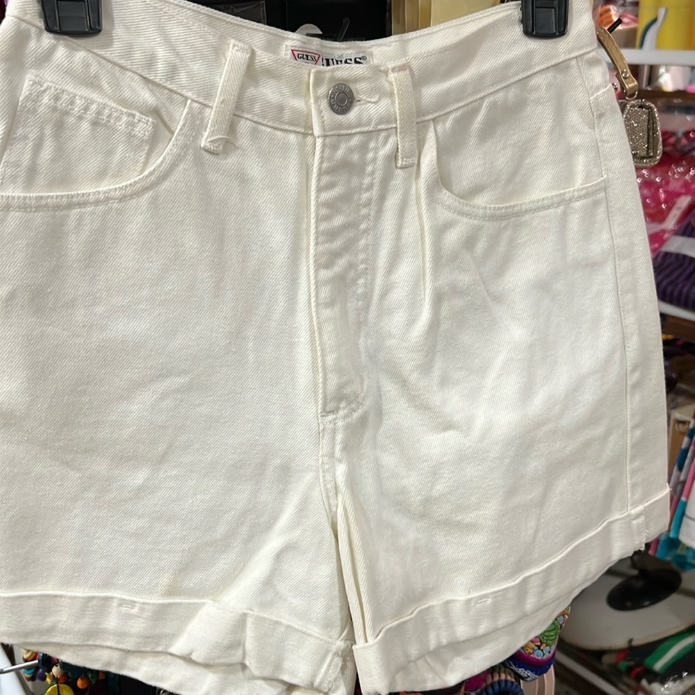 Guess shorts